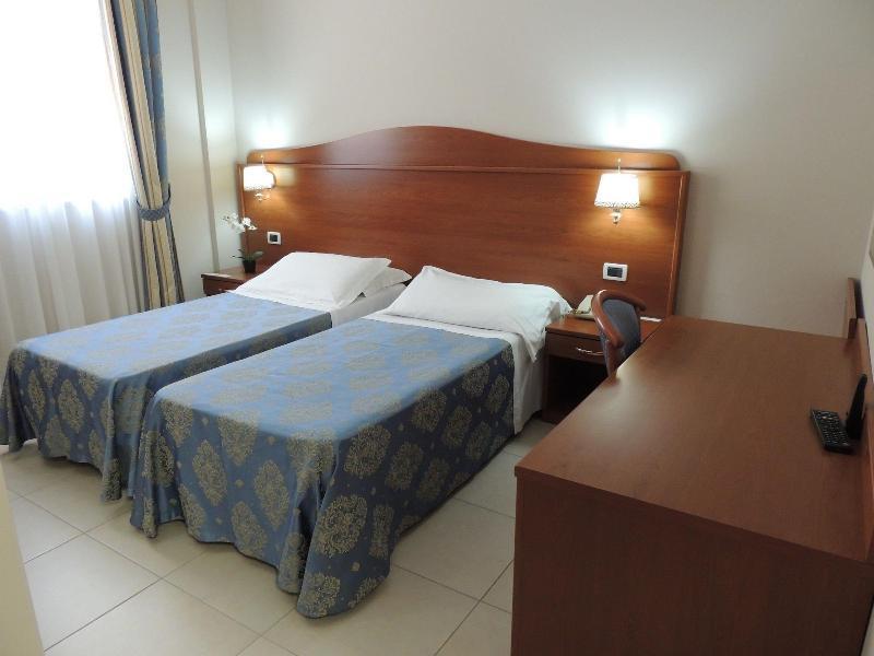 Hotel Rigolfo 몬칼리에리 외부 사진