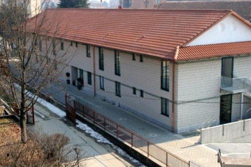 Hotel Rigolfo 몬칼리에리 외부 사진