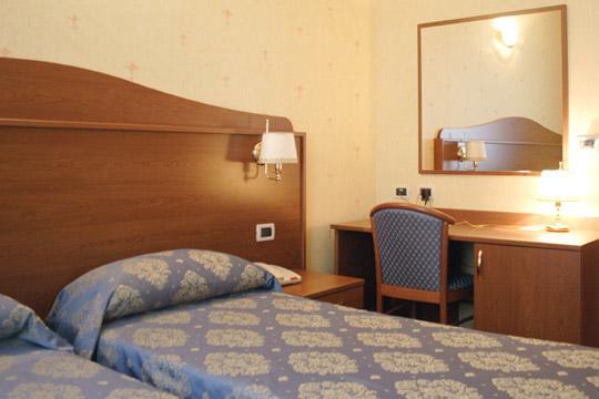 Hotel Rigolfo 몬칼리에리 외부 사진